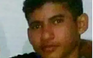 Jovem é morto na frente dos pais dentro de carro em Esperantina