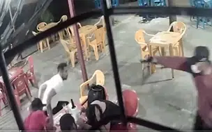 Jovem natural do Tocantins é morto dentro de bar na zona norte de Teresina