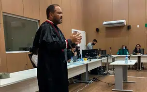 Homem é condenado a 8 anos de prisão por tentativa de homicídio em Parnaíba