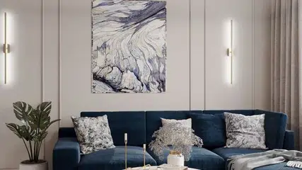 3 TÉCNICAS DE COMBINAÇÕES DE CORES PARA QUEM DESEJA CAPRICHAR NA DECORAÇÃO