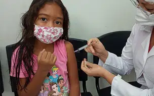 FMS divulga calendário de vacinação para este sábado (30) e próxima semana