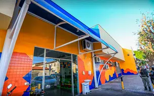 Polícia investiga mãe que abandonou bebê morto em hospital de Teresina