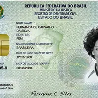 RG antigo tem prazo para acabar; veja como emitir a nova CIN