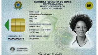 RG antigo tem prazo para acabar; veja como emitir a nova CIN
