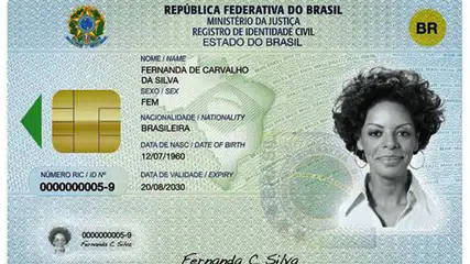 RG antigo tem prazo para acabar; veja como emitir a nova CIN