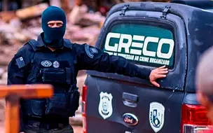 GRECO prende quatro pessoas suspeitas de integrarem facção criminosa em Teresina