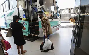 Pesquisa do IBGE revela que piauienses são os que mais viajam no Brasil