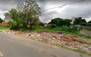 Homem é morto a tiros após assaltar mulher na zona sul de Teresina