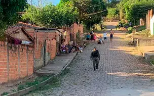 Homem vai atrás de desafeto para matá-lo e acaba sendo morto em Teresina