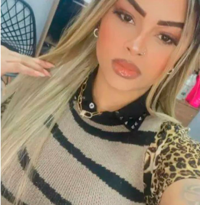 Sandra era natural de Nazaré do Piauí e foi encontrada morta junto com sua bebê de oito meses