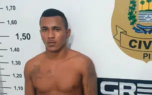 Acusado de matar estudante de medicina em Teresina é preso pela terceira vez