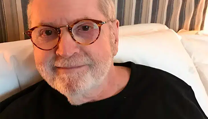 Apresentador Jô Soares morreu na madrugada desta sexta-feira 5
