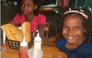 Corpos de mais duas meninas vítimas da tragédia em Nazária são encontrados