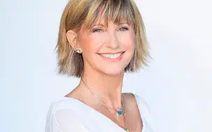 Morre Olivia Newton-John atriz de 'Grease' aos 73 anos de idade