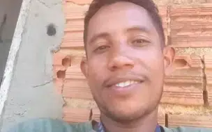 Família pede ajuda para encontrar pedreiro desaparecido em Teresina