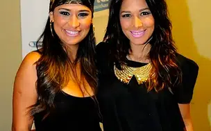 Dupla Simone e Simária anunciam separação após doze anos juntas