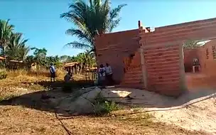 Pastor é executado a tiros na porta de sua casa em Teresina