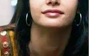 Glória Perez homenageia a filha Daniella por seu aniversário na data de hoje(11)