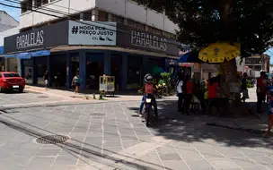 Confira o funcionamento das lojas de Teresina no feriado