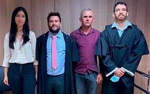 Acusado de matar homem para vingar o pai é absolvido em Campo Maior