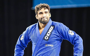 O jiu-jitsu brasileiro perdeu um dos seus grandes representantes