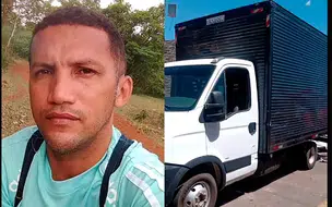 Motociclista morre após colidir na traseira de caminhão em cidade do Piauí