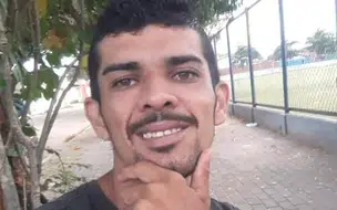 Homem baleado no São Joaquim morre no hospital após quase um mês internado