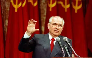 Morre Mikhail Gorbachev, ex-líder da União Soviética, aos 91 anos em Moscou