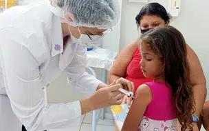 FMS divulga cronograma de vacinação para esta semana em Teresina