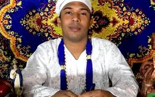 Pai de Santo é investigado por suspeita de estupro em Teresina