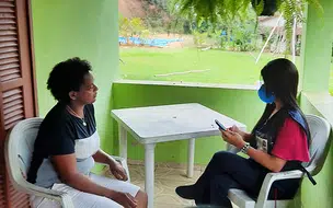 Como identificar se recenseador é do IBGE, saiba mais