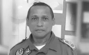 Subtenente Luís Celso foi morto por ser policial, aponta investigação