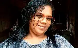 Homem vai a júri popular por assassinar companheira a facadas na frente da filha