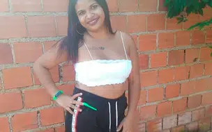 Garota de programa é morta a tiros na frente de casa, em Teresina