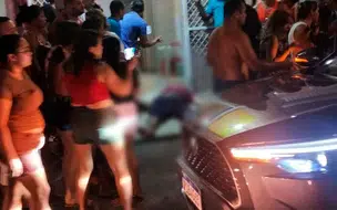 Dois homicídios são registrados na zona norte de Teresina em curto intervalo