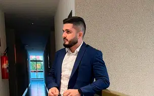 Empresário é morto durante tentativa de assalto no bairro Lourival Parente