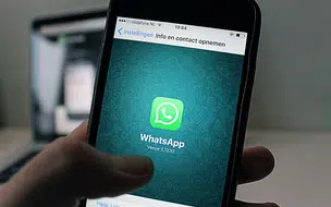 WhatsApp deixará de funcionar em 38 celulares Android