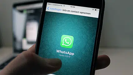 WhatsApp deixará de funcionar em 38 celulares Android