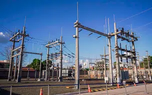 Equatorial Piauí inaugura expansão da Subestação Pedro II