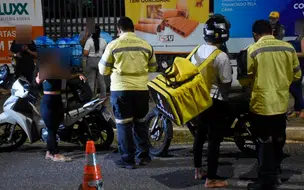 Em 15 dias Segurança do Piauí recuperou 117 veículos roubados durante operação