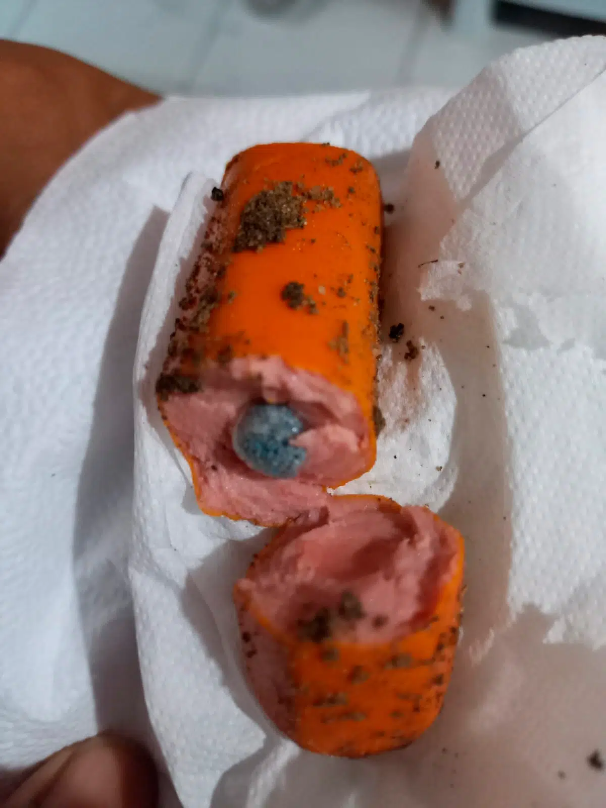 Animais morrem após ingerir alimento com chumbinho na zona sudeste de Teresina