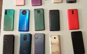 Polícia civil recupera vários celulares roubados durante operação em Piripiri