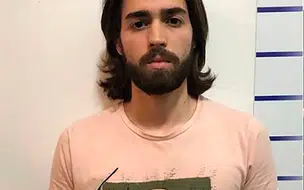 Ex-estudante de medicina condenado por estupro é extraditado para o Piauí