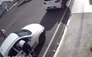 Dono de bar é esfaqueado até a morte em suposta briga de trânsito no Piauí