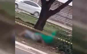 Morador de rua é espancado até a morte na zona leste de Teresina