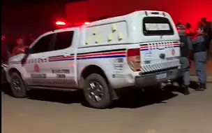 Entregador de pizza é morto após ter moto roubada em Timon no Maranhão