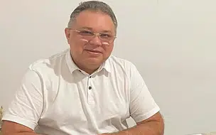 Florentino Neto sofre tentativa de golpe através de conta falsa de whatsapp