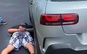 Greco prende dois e recupera carros usados para praticar crimes em Teresina