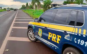 Bruno Ribeiro Dias é nomeado superintendente da PRF no Piauí