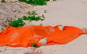 Homem molesta adolescente e é morto pela tia da vítima no Piauí